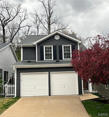 3423 Charleston Place Ct, Valley Park, MO 63088