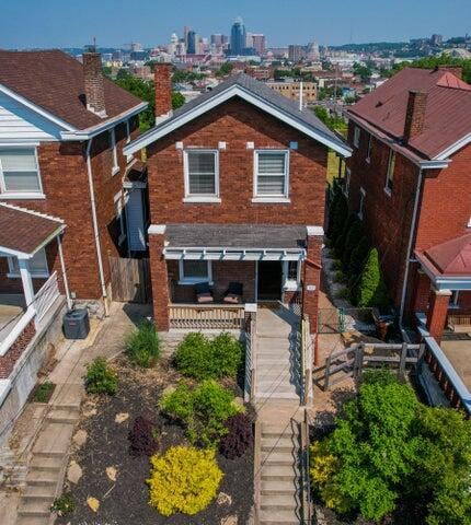 17 15th St, Newport, KY 41071