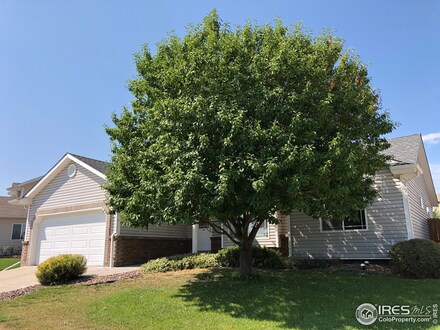 1003 Elgin Ct, Fort Collins, CO 80524