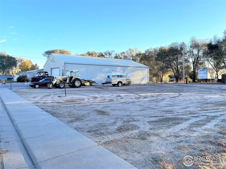 114 Ash St, Log Lane Village, CO 80705