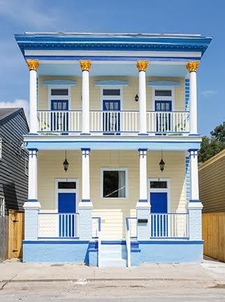 1241 Kerlerec St, New Orleans, LA 70116