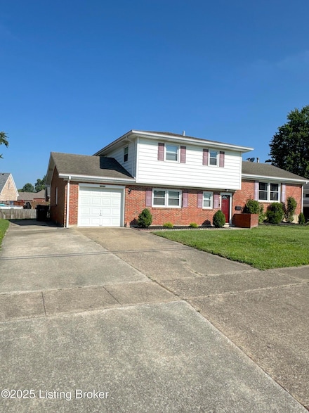 11010 Oliverda Dr, Louisville, KY 40272