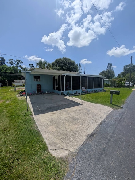 9333 Park Blvd Unit 5b, Seminole, FL 33777