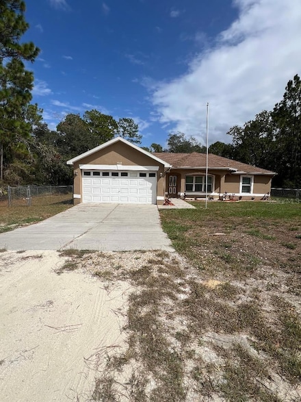 16016 Mulhatton Rd, Weeki Wachee, FL 34614