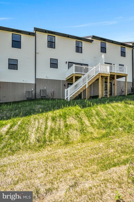 2141 S Autumn Chase Dr Unit 21-04, Mechanicsburg, PA 17055