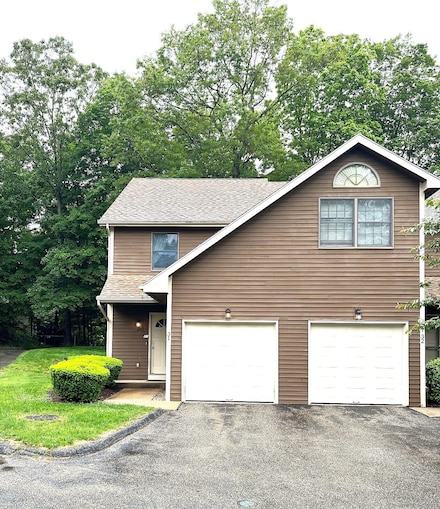 366 Ash St Unit 31, Willimantic, CT 06226