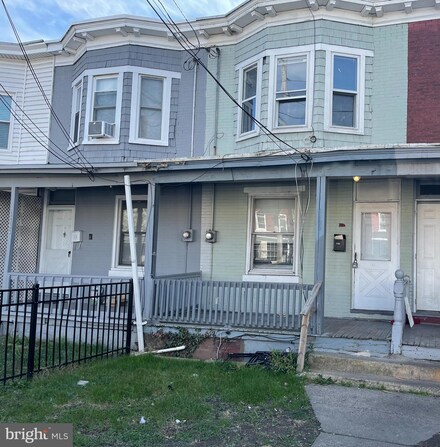 1129 Nottingham Way, Trenton, NJ 08609