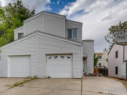 2271 W Vassar Ave, Englewood, CO 80110
