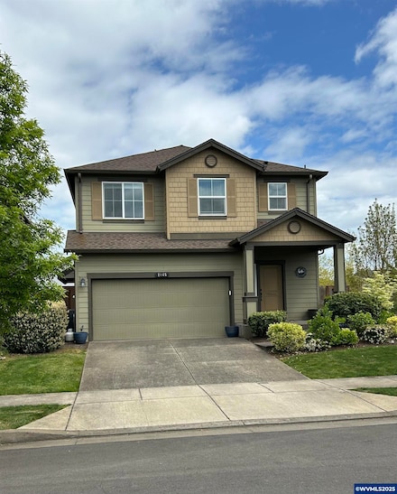 2145 Pulver Ln NW, Albany, OR 97321