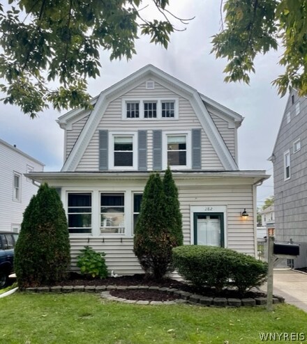 282 Shepard Ave, Buffalo, NY 14217