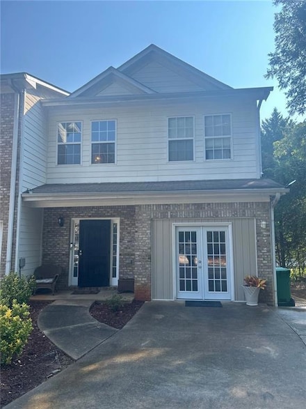 3444 Sugar Creek Cove Unit 16, Ellenwood, GA 30294