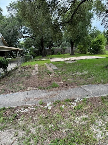 2337 Rose St, Lake Charles, LA 70601