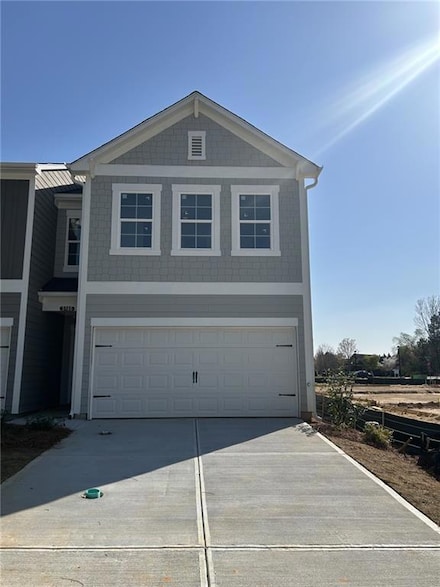 5185 Longview Run, Decatur, GA 30035