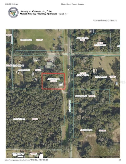14730 S Us Highway 301, Summerfield, FL 34491