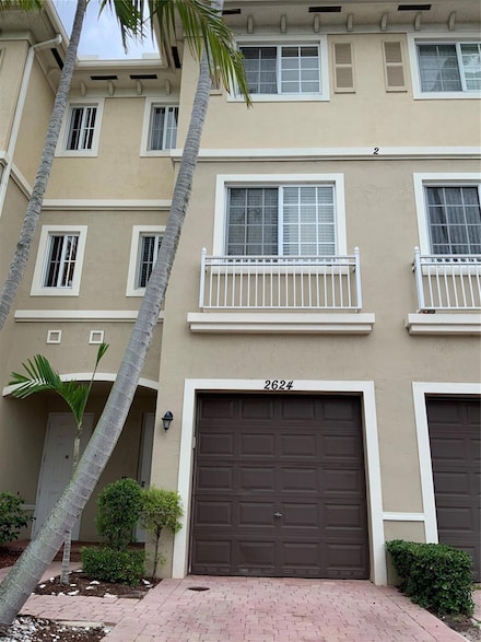 2624 SW 81st Terrace Unit 204, Miramar, FL 33025