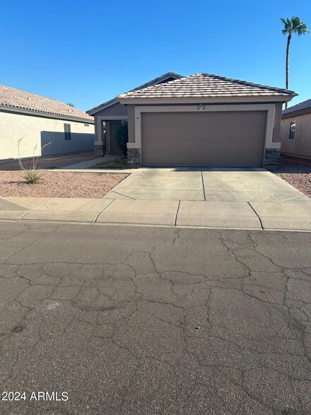 11201 W Turney Ave, Phoenix, AZ 85037