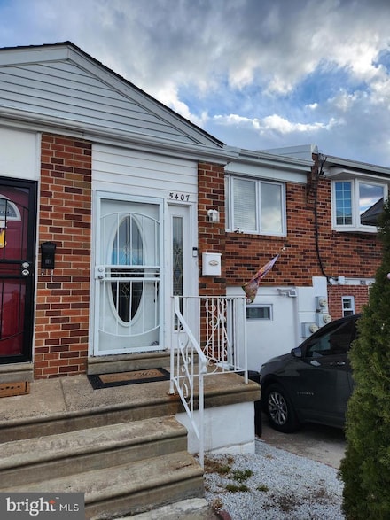 5407 Mulberry St, Philadelphia, PA 19124