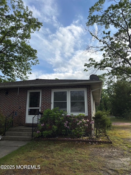 12 Sycamore Rd Unit 17, Manahawkin, NJ 08050