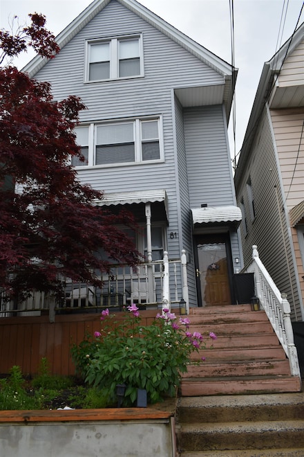 81 Humphrey Ave Unit 1, Bayonne, NJ 07002