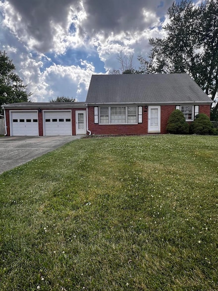 772 Imperial Rd, Valparaiso, IN 46385