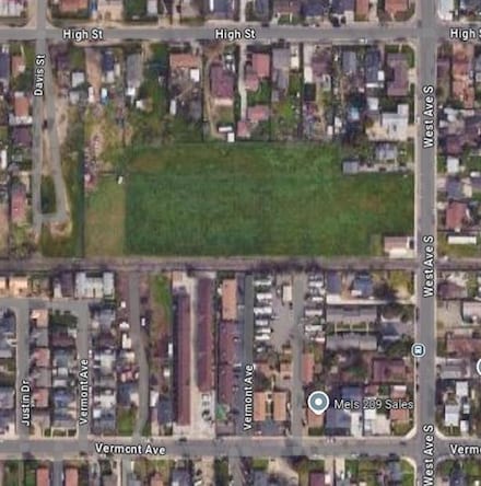 337 West Ave S, Turlock, CA 95380