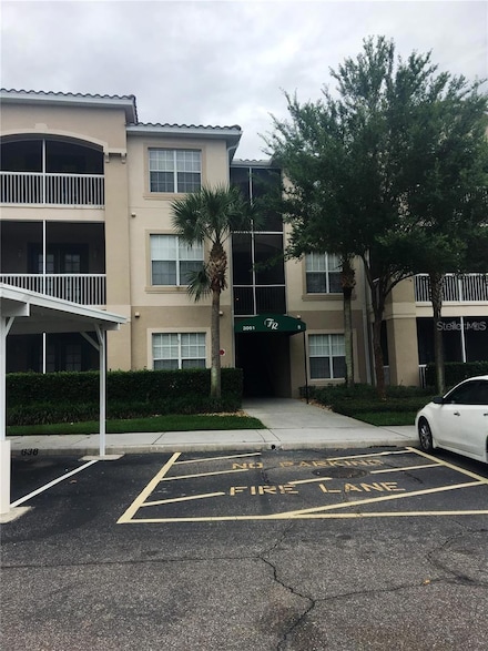 3051 Greystone Loop Unit 305, Kissimmee, FL 34741