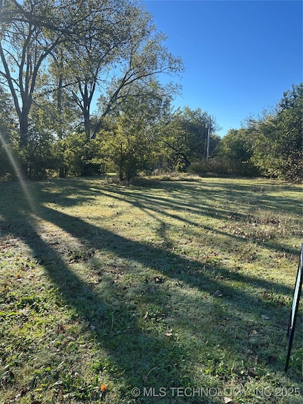 0 W Oklahoma Ave, Sulphur, OK 73086