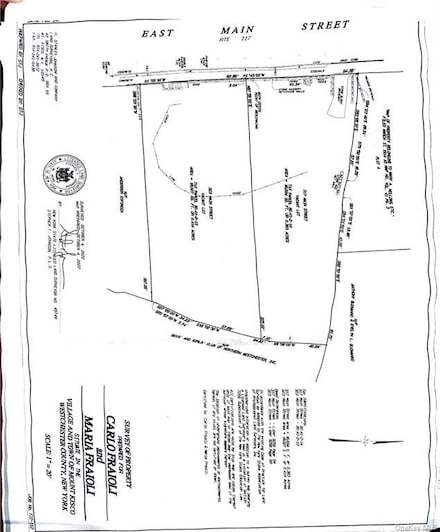 323 E Main St, Mount Kisco, NY 10549
