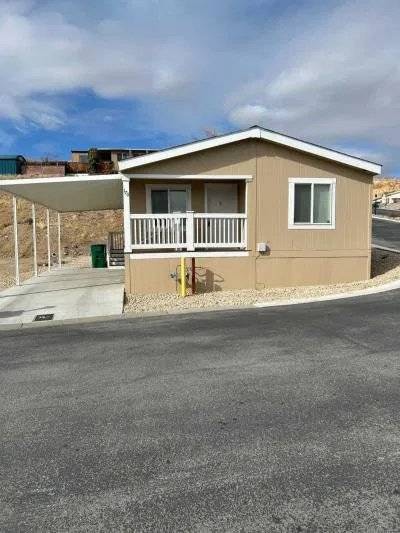 3799 June Ave Unit 170, Reno, NV 89512