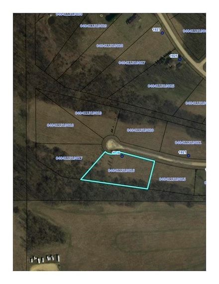 19-16 Timber Ridge Rd, Lanark, IL 61046