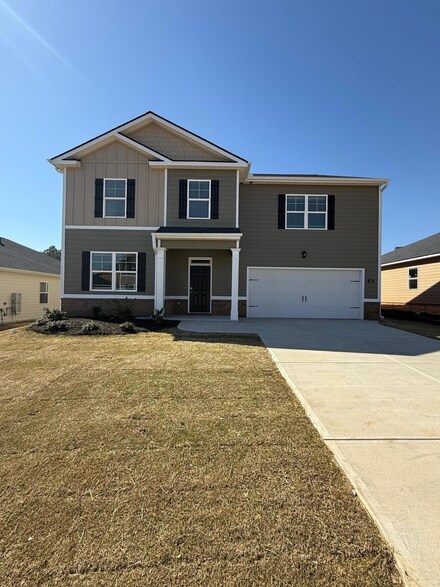 762 Lytham Dr, Aiken, SC 29801