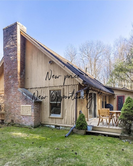 79 Torre Rock Rd, Red Hook, NY 12571