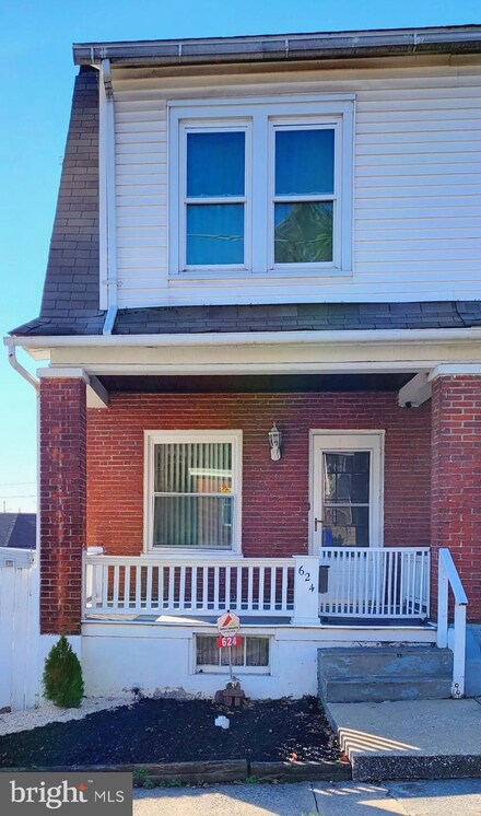 624 S 20th St, Harrisburg, PA 17104
