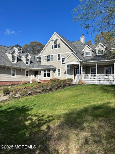 231 Friendship Rd, Howell, NJ 07731