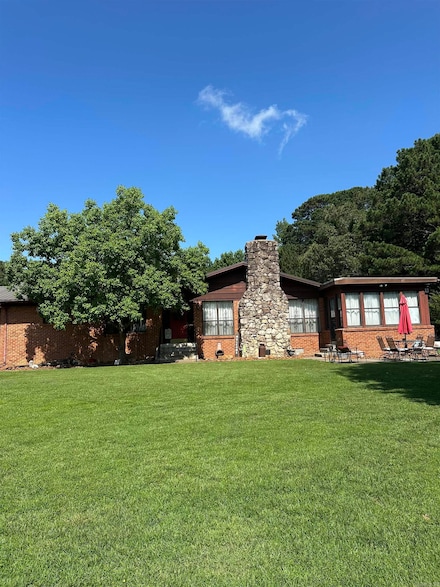 14400 Pikewood, Alexander, AR 72002