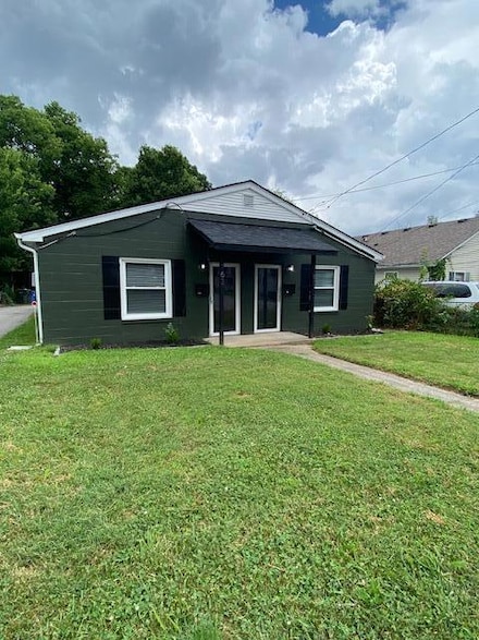 165 E Sixth St, Lexington, KY 40508