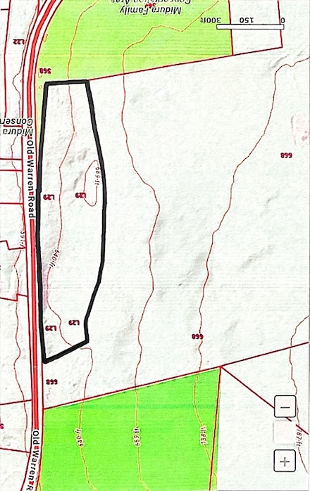 0 Old Warren Rd, Palmer, MA 01069