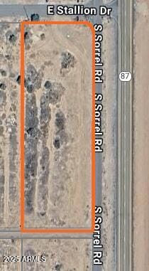 N/A E Stallion Dr Unit 60, Eloy, AZ 85131
