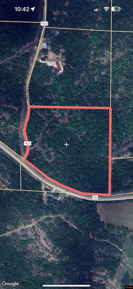 001-07445-013 County Road 1423, Mountain Home, AR 72653