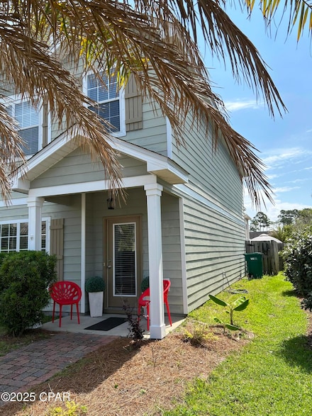 335 Madison Cir, Panama City Beach, FL 32407