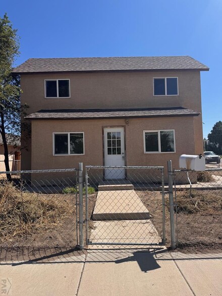 111 8th St, Fowler, CO 81039