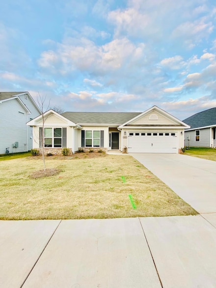2067 Boyer Place, Aiken, SC 29803