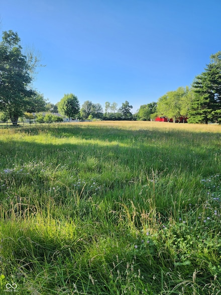 0000 W Old Fort Rd, Green Township, IN 46040