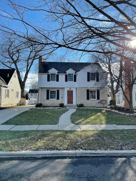429 Arden Rd, Columbus, OH 43214