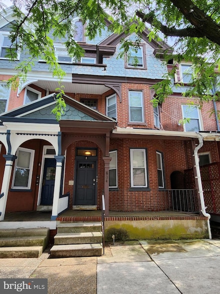 804 N Van Buren St, Wilmington, DE 19806