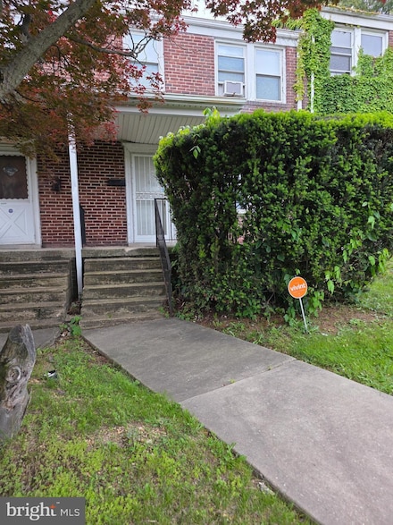 1605 Argonne Dr, Baltimore, MD 21218