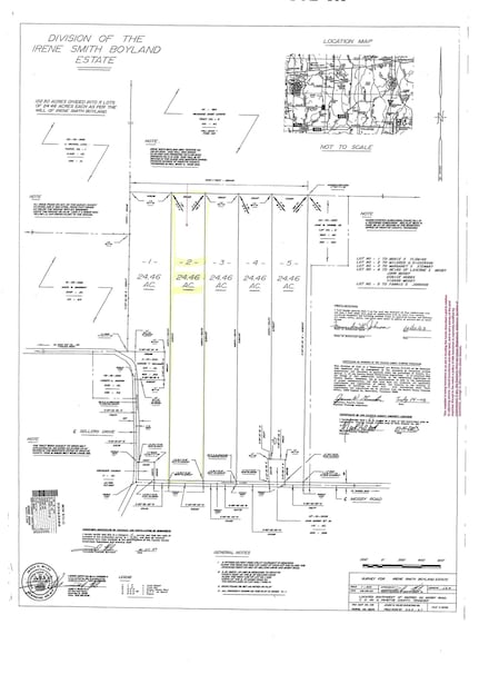 0 Mosby Rd Unit 10203775, Oakland, TN 38060