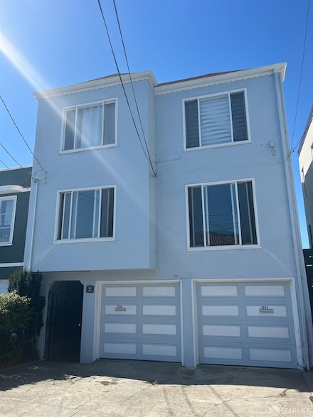 1219 40th Ave, San Francisco, CA 94122
