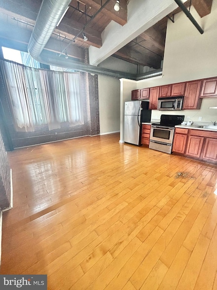 1010 Arch St Unit 511, Philadelphia, PA 19107