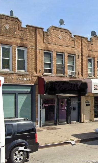 14604 Liberty Ave, Jamaica, NY 11435